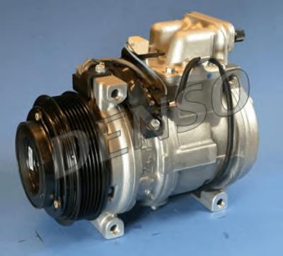 Compresor de ac Mercedes A000230161188