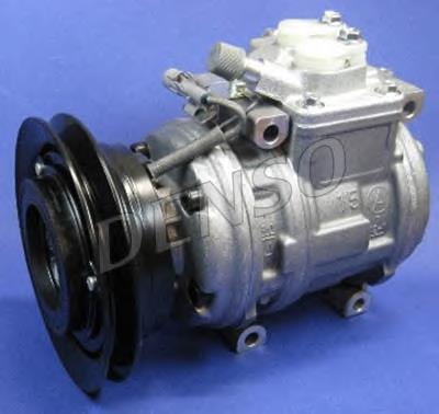 Compresor ac Denso DCP50071 precio, desde 607,25 EUR