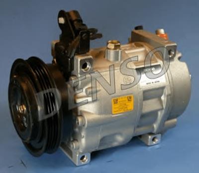 Compresor ac Opel 4472009070 precio, desde 82,76 EUR