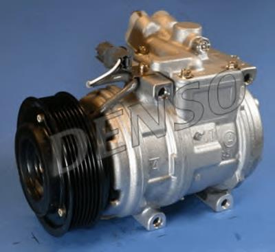 Comprar DCP14006 Denso Compresor de aire acondicionado coche