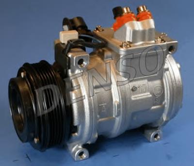 Compresor de ac Denso DCP05003