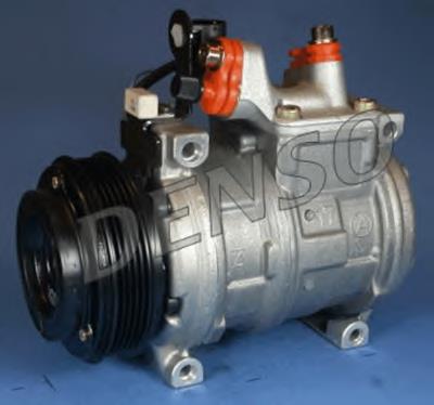 Compresor de ac Denso DCP05001