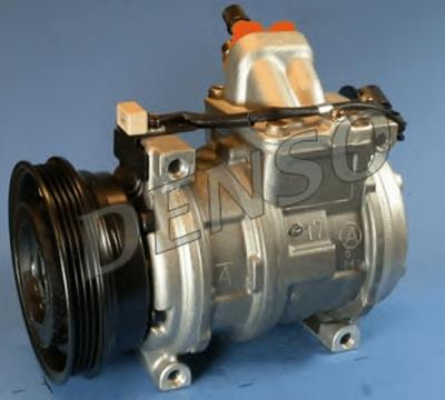 Compresor ac Denso DCP05004 precio, desde 95,83 EUR