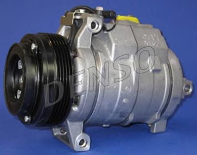 Comprar DCP05025 Denso Compresor de aire acondicionado coche