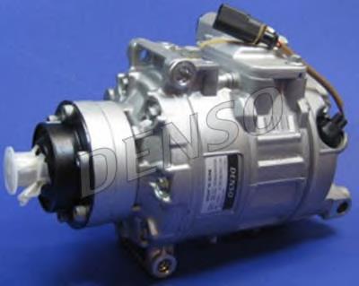 Comprar DCP02053 Denso Compresor de aire acondicionado coche