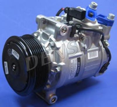 Comprar DCP02037 Denso Compresor de aire acondicionado coche
