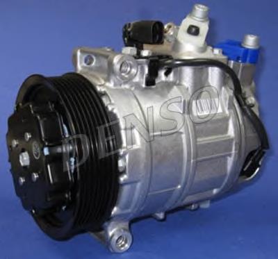 Compresor de ac Denso DCP28010