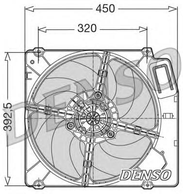 46440956 Fiat/Alfa/Lancia