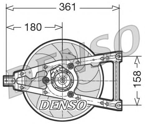 7704322 Fiat/Alfa/Lancia