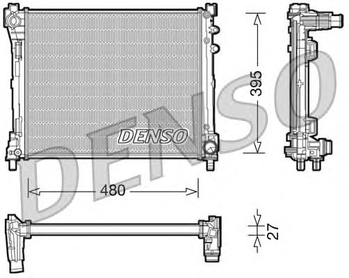 DRM13014 Denso