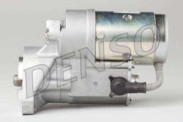 DSN928 Denso Arranque motores