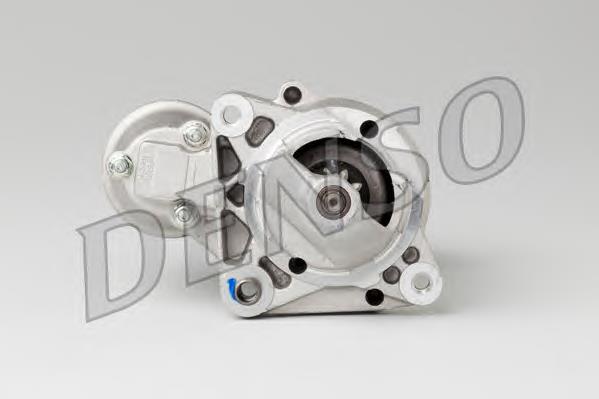 Arrancador Denso DSN586