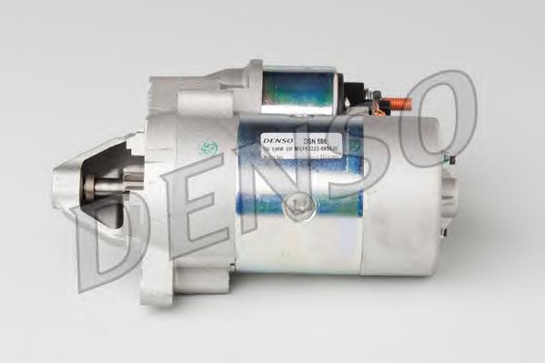 Burro de arranque  Denso DSN586 precio, desde 98,27 EUR