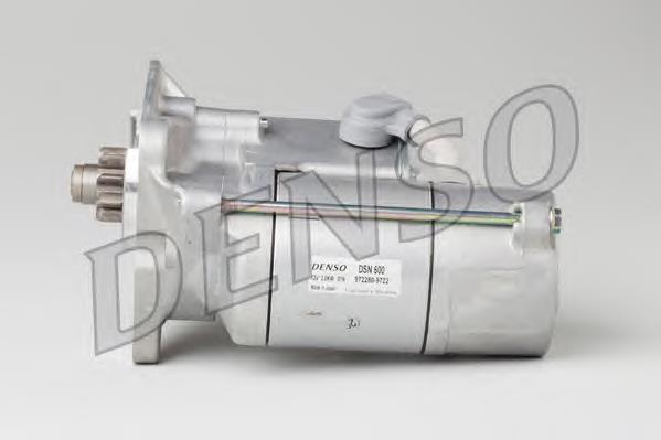 DSN600 Denso Arranque motores