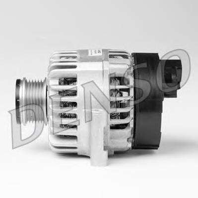 Alternador DAN1002 Denso