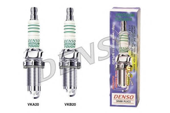 VKB16 Denso Bujía de ignición