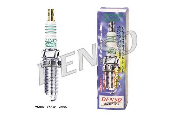 VKH16 Denso Bujía de ignición