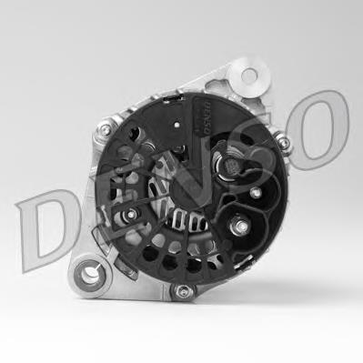Comprar DAN502 Denso Dynamo