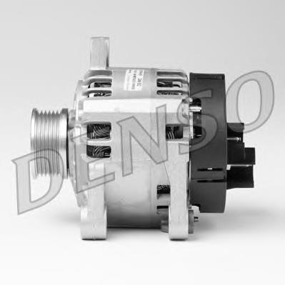 Alternador del motor Denso DAN502 precio, desde 222,46 EUR