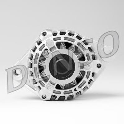 Alternador DAN509 Denso