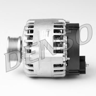 DAN509 Denso Alternador de coche