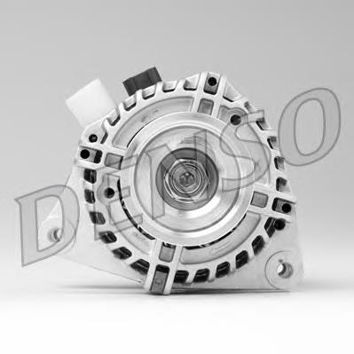 DAN582 Denso Alternador de coche