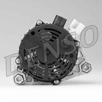 Alternador DAN582 Denso
