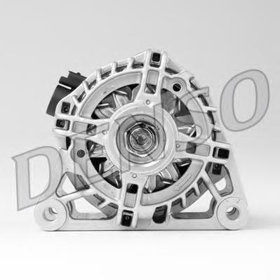 Alternador del motor Denso DAN515 precio, desde 61,71 EUR