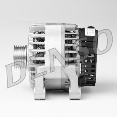 Alternador DAN515 Denso