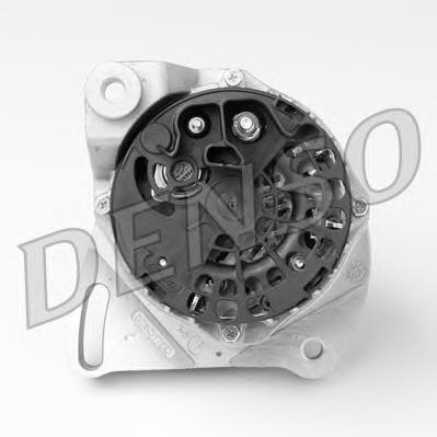 Alternador DAN1004 Denso