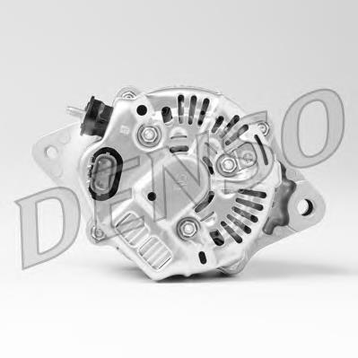 Alternador DAN1006 Denso