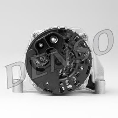 Alternador DAN519 Denso