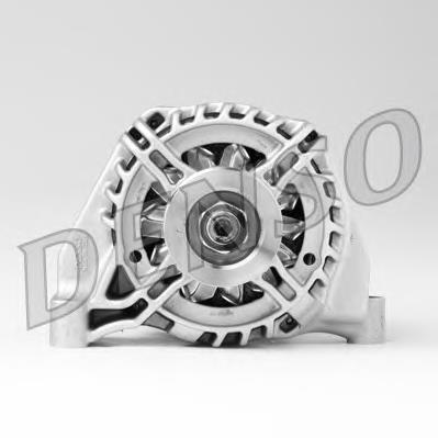 DAN519 Denso Alternador de coche