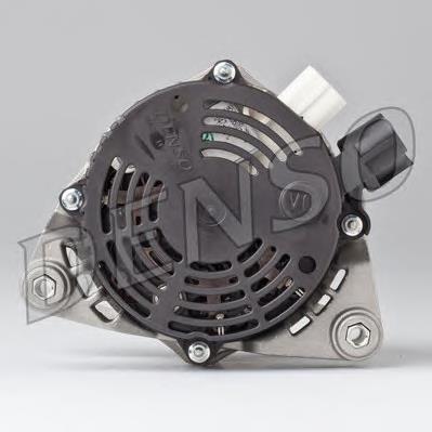 Alternador del motor Denso DAN1124 precio, desde 77,14 EUR