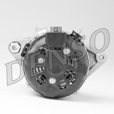Alternador del motor Denso DAN1019 precio, desde 223,19 EUR