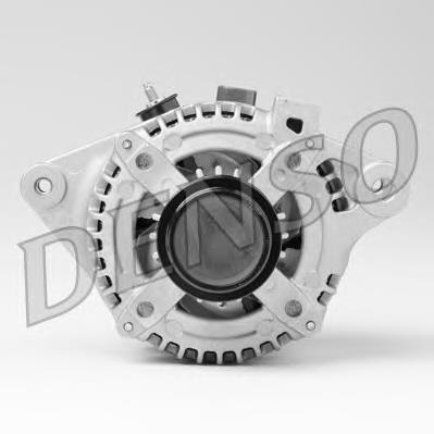 Alternador DAN1019 Denso