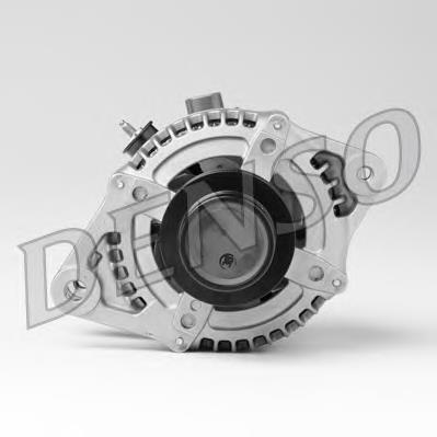 Alternador DAN1017 Denso