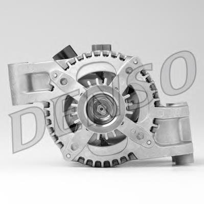 Alternador DAN1023 Denso
