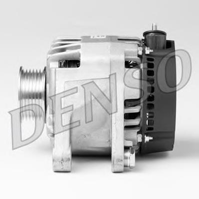 Alternador DAN1021 Denso