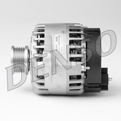 Alternador DAN1009 Denso