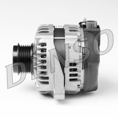 Alternador DAN1015 Denso