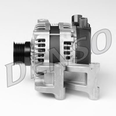 Alternador DAN1016 Denso