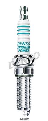 Bujias de encendido Denso IXUH22