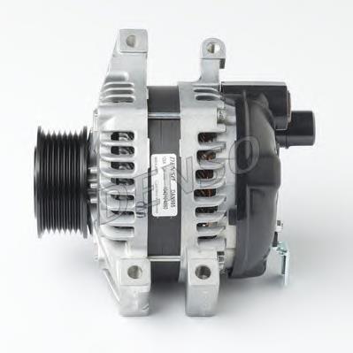 Alternador DAN985 Denso