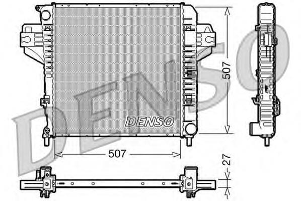 DRM06030 Denso