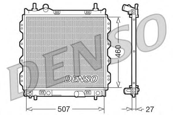 DRM06005 Denso