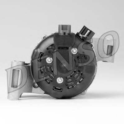 Alternador DAN931 Denso