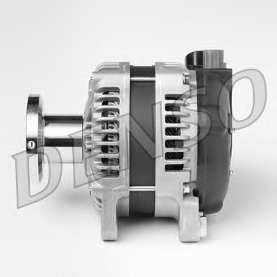 Alternador DAN932 Denso