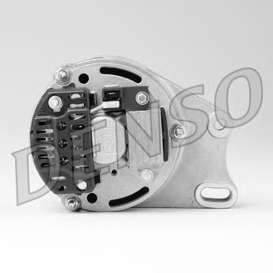 Alternador del motor Denso DAN645 precio, desde 163,87 EUR