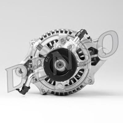 Generador Denso DAN670